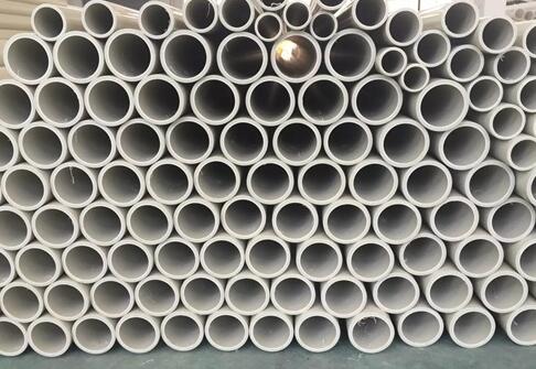 frpp管的優(yōu)良性能帶來很好的使用效果