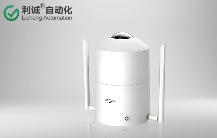 不止于觀測：天空成像儀的云團追蹤與智能預測功能解析